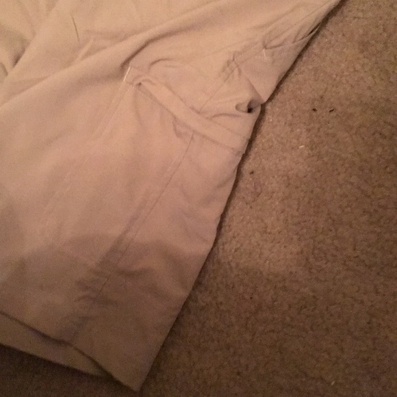 Golf shorts - Picture 3 of 3